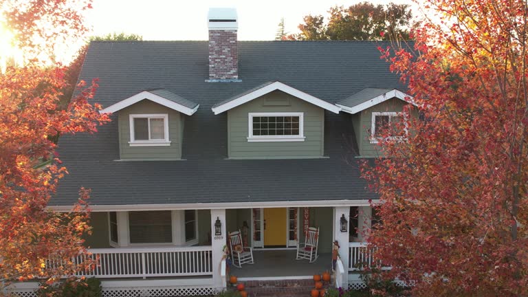 Siding in Keene, NH